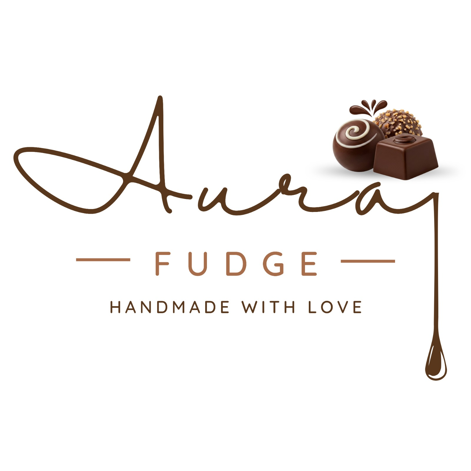 Aura Fudge